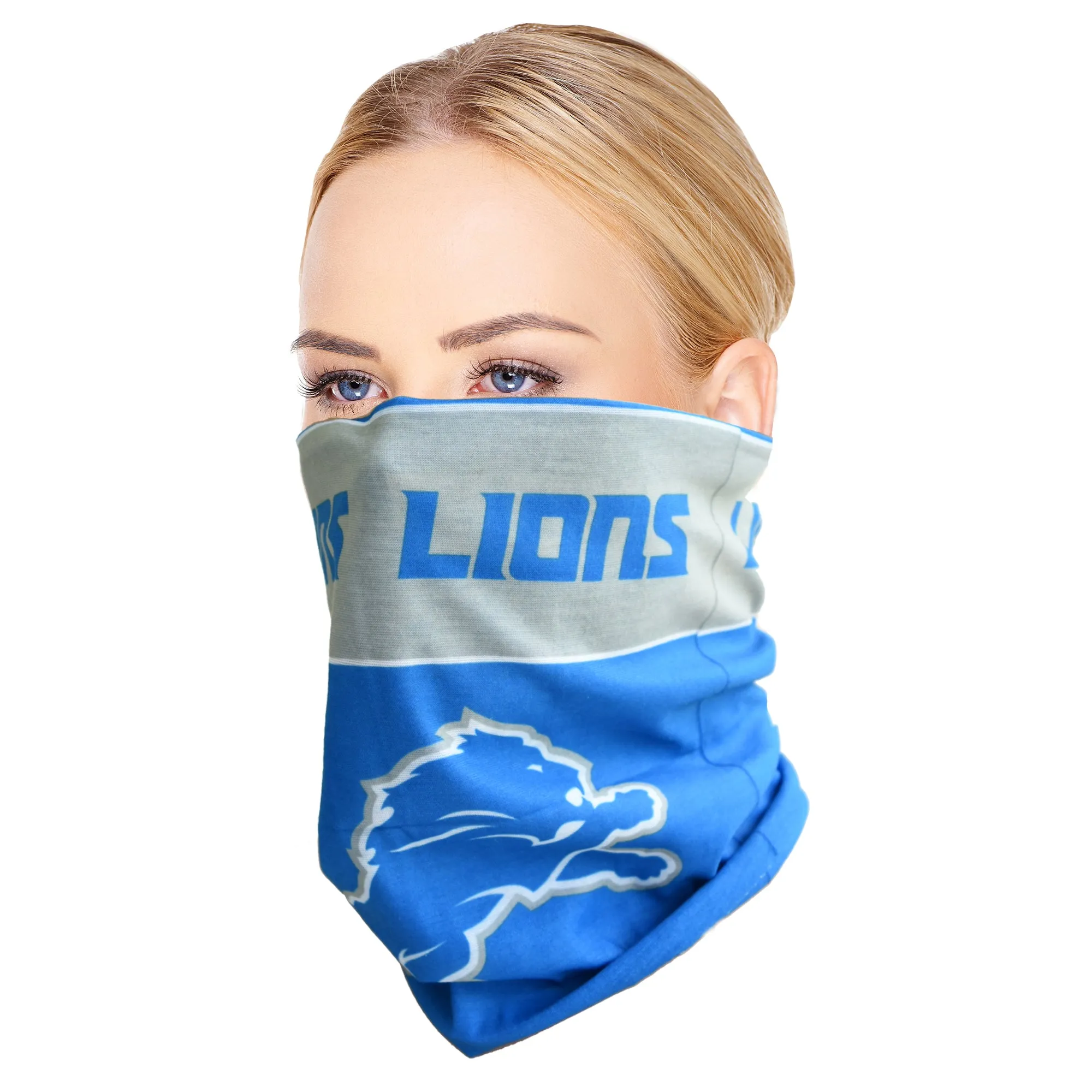 Detroit Lions Superdana