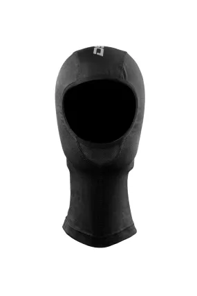 DSG Open Face Balaclava (Black)