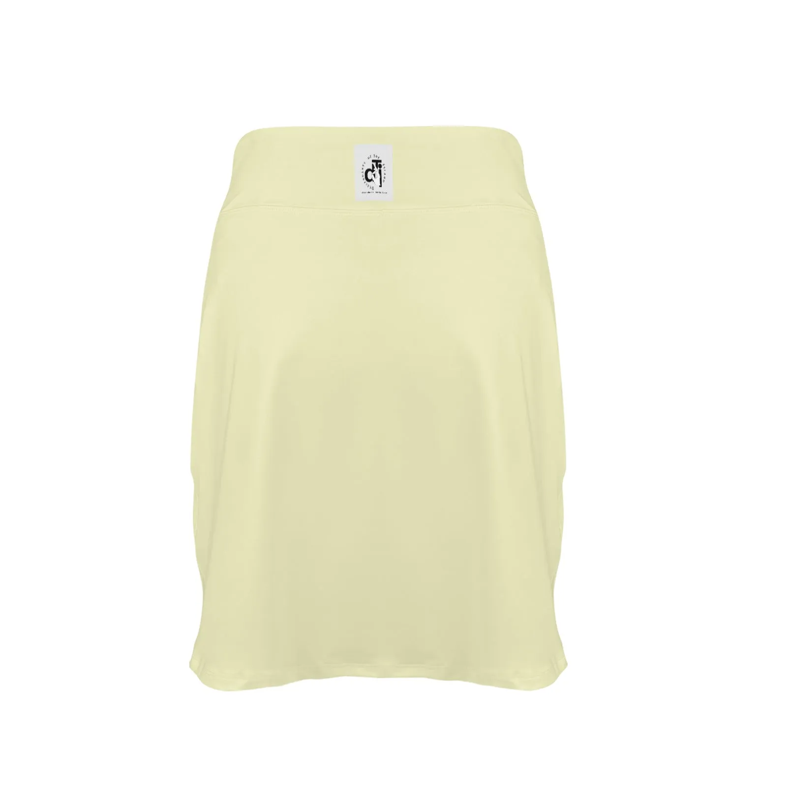 DTI Juice Skirt with Pocket