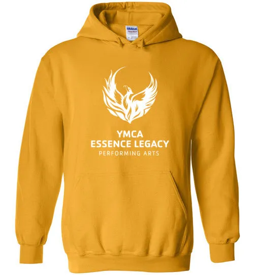 Essence Legacy Heavy Blend Hoodie