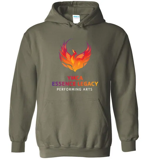 Essence Legacy Heavy Blend Hoodie