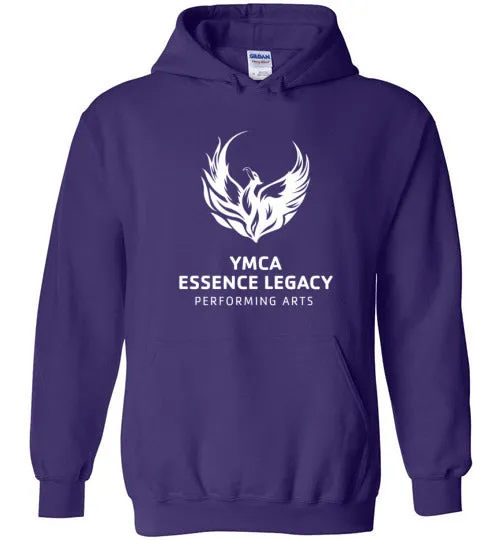 Essence Legacy Heavy Blend Hoodie