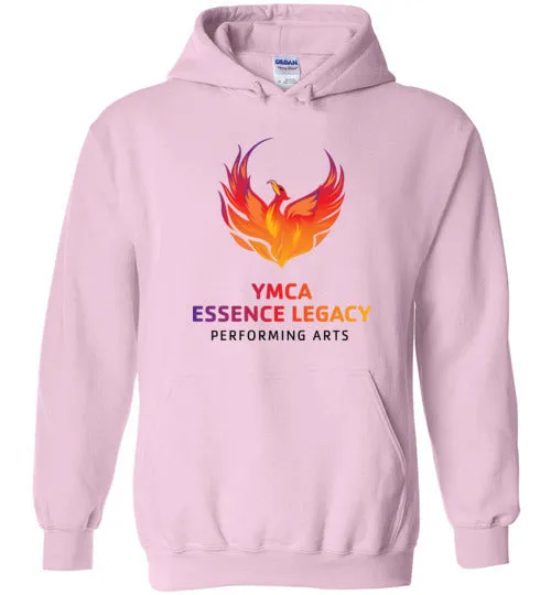 Essence Legacy Heavy Blend Hoodie