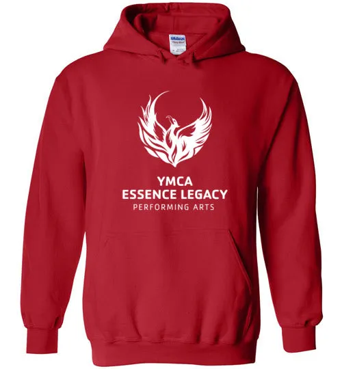 Essence Legacy Heavy Blend Hoodie