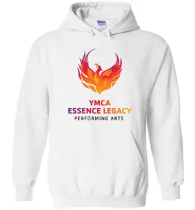 Essence Legacy Heavy Blend Hoodie