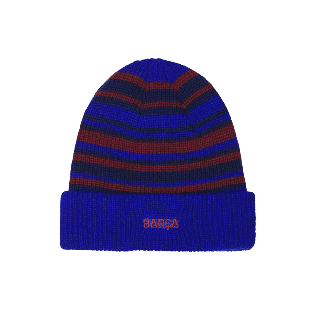 FC Barcelona Toner Beanie