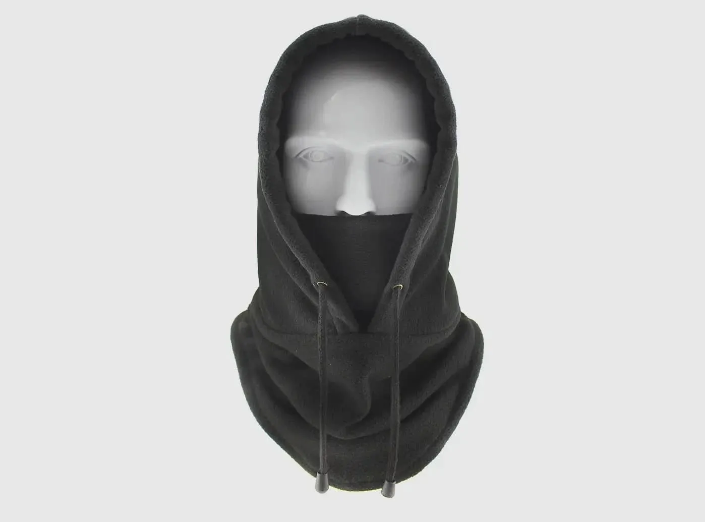 FitVille Winter Ski Balaclava (Unisex)