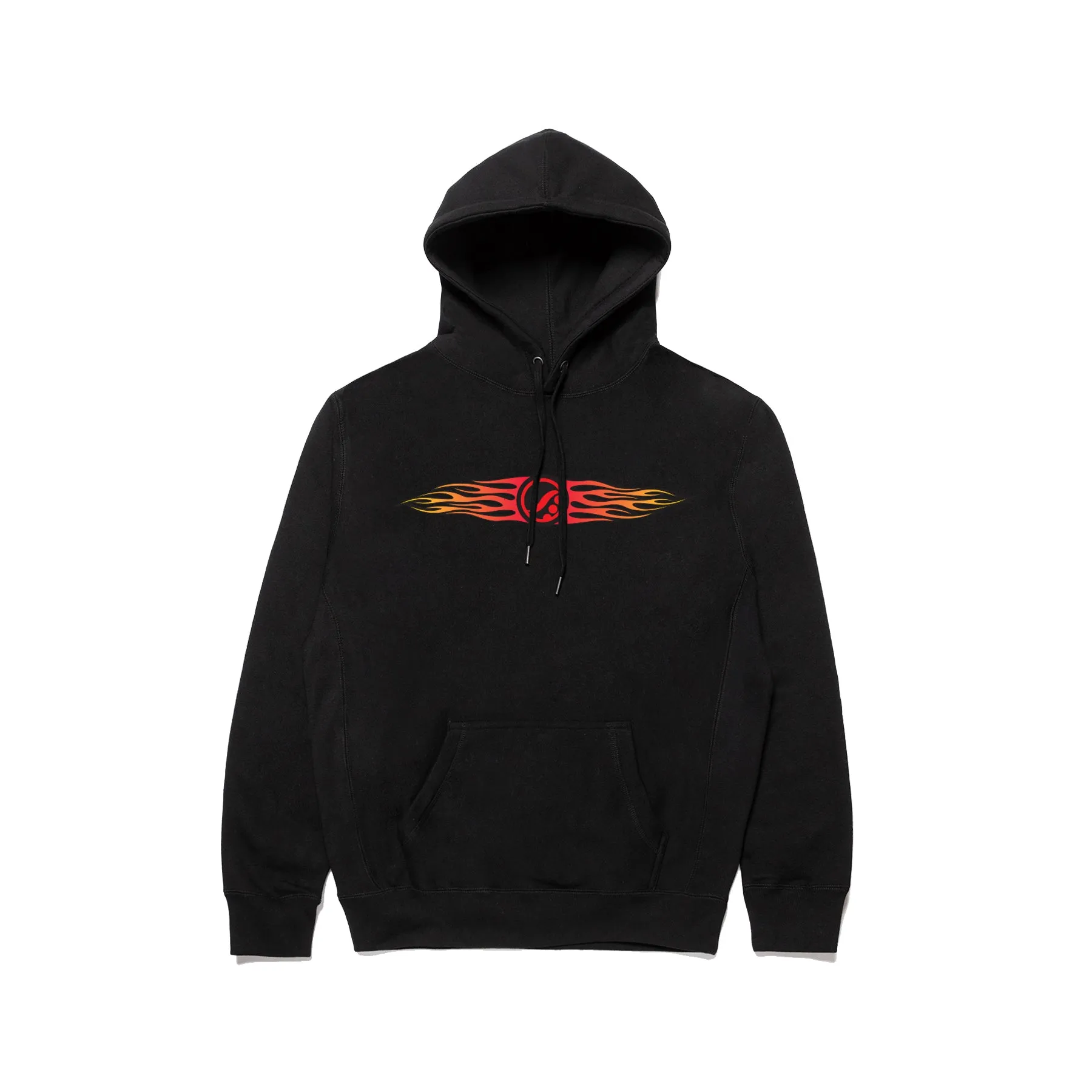 Flames Hoody (Ambassador)