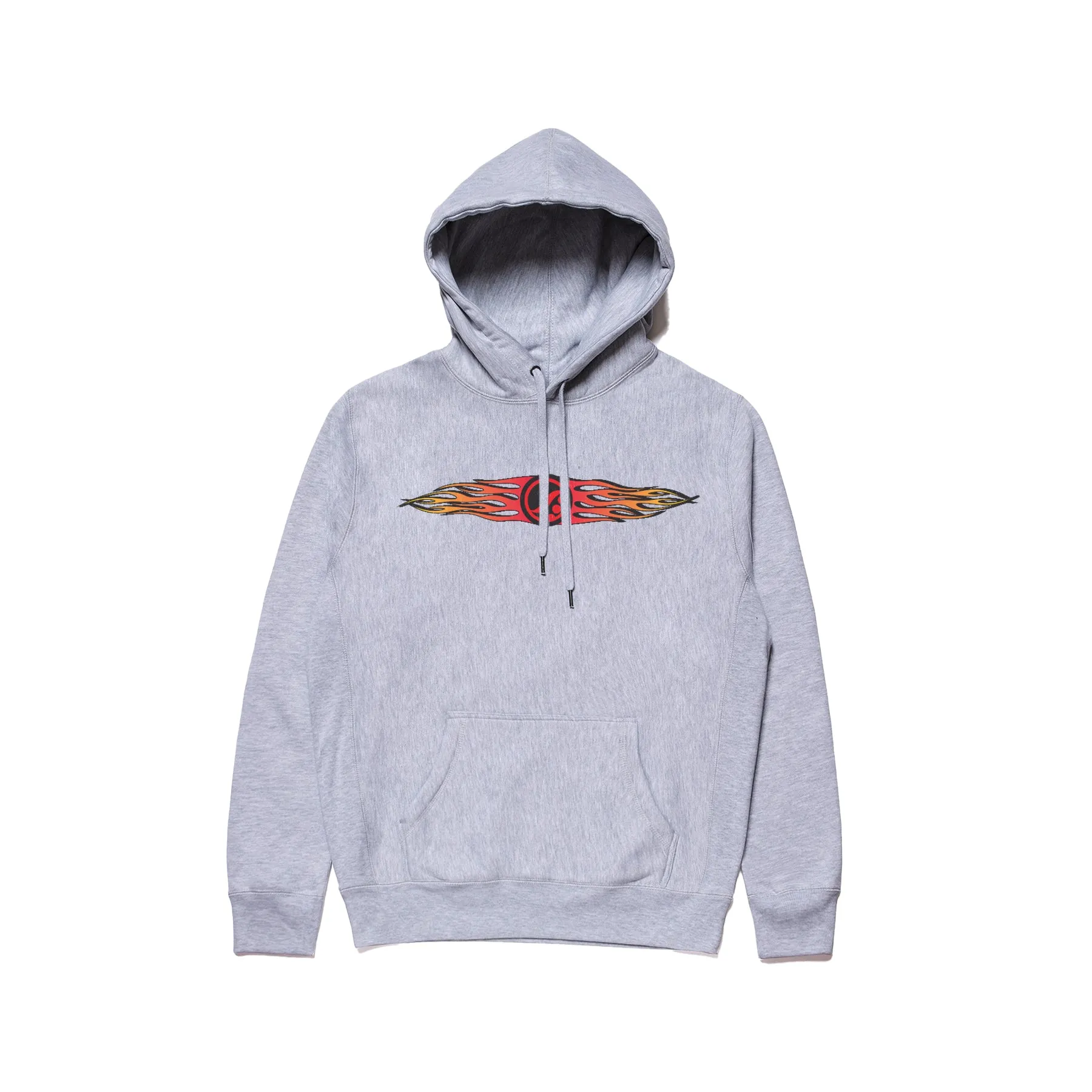 Flames Hoody (Ambassador)