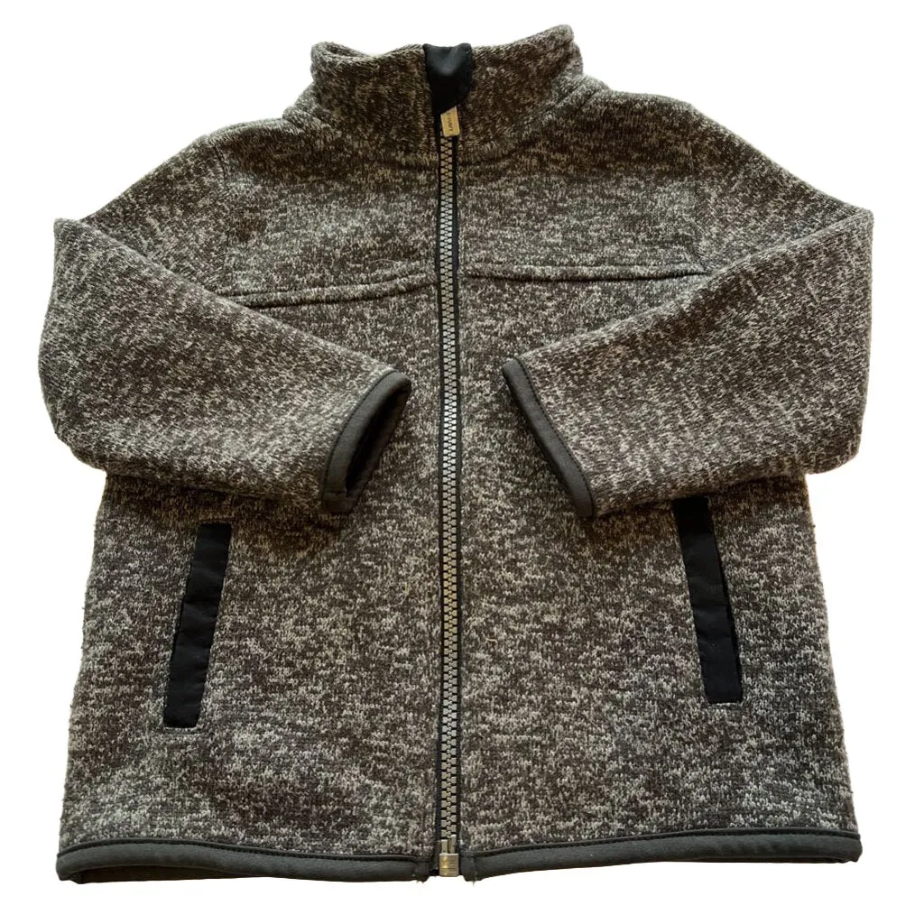 Fleece Jacket