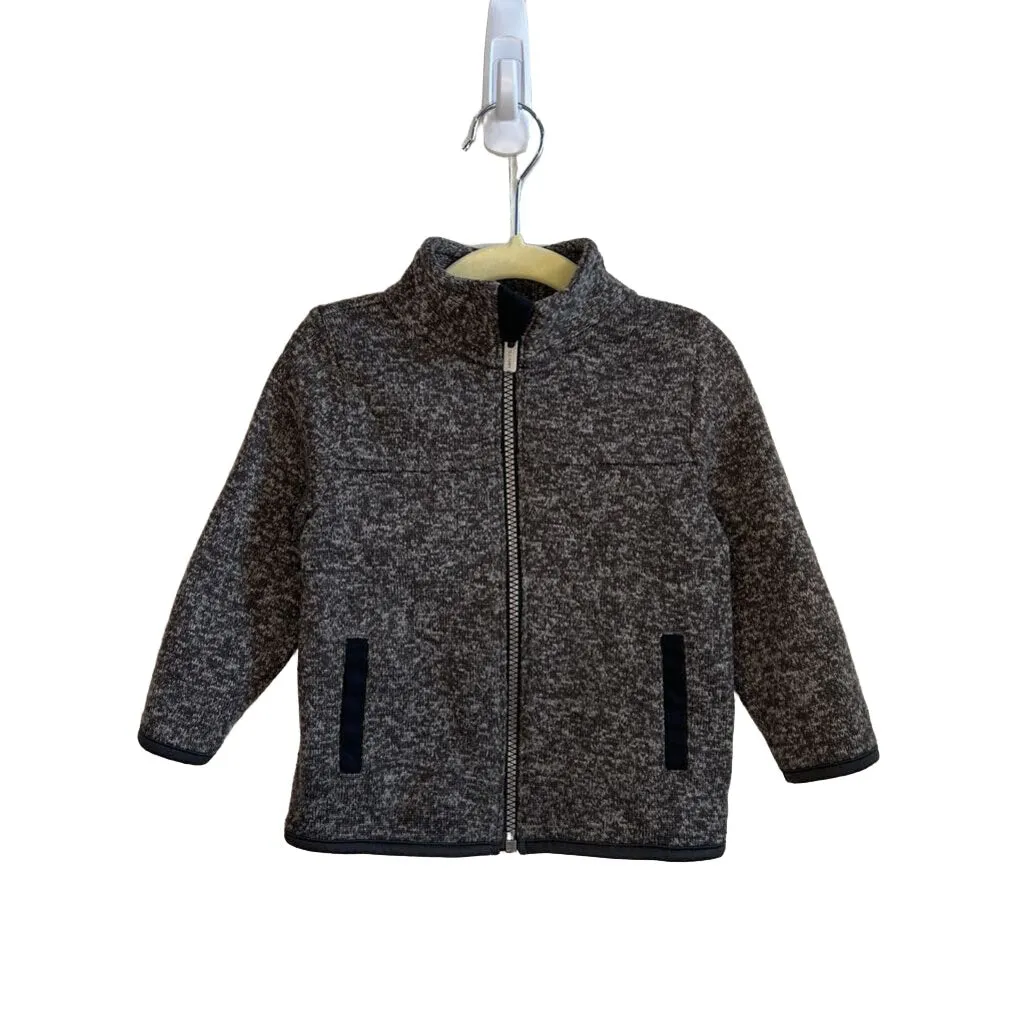 Fleece Jacket