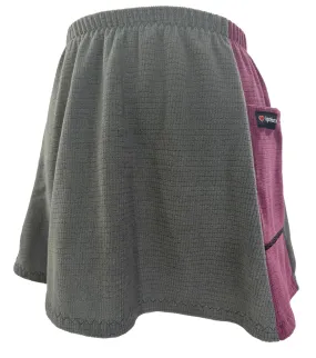 Fleece Skirt