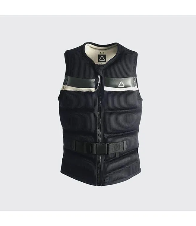 Follow Signal Womens Life Vest (2023) - Black