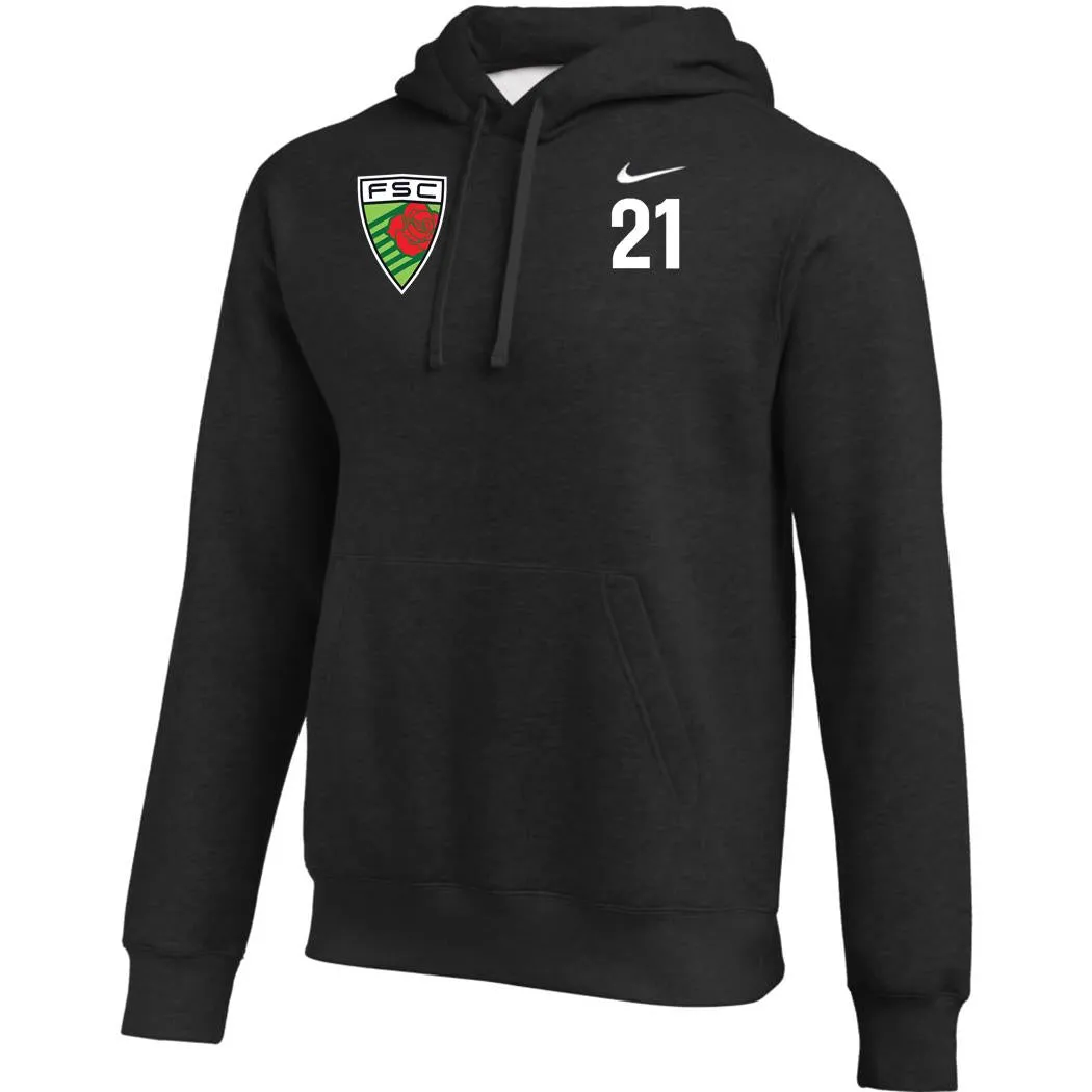 Foothills SC Club Hoodie [Men's]