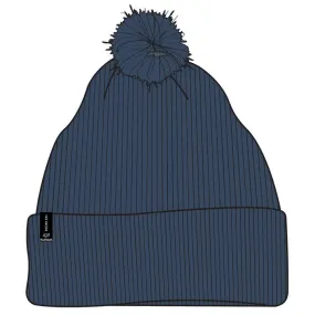 Fox Indio Beanie Indigo