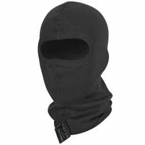 Helikon Cotton Balaclava Black