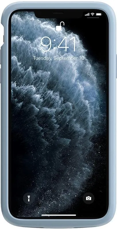 High Tide | Layered Ocean Waves Case