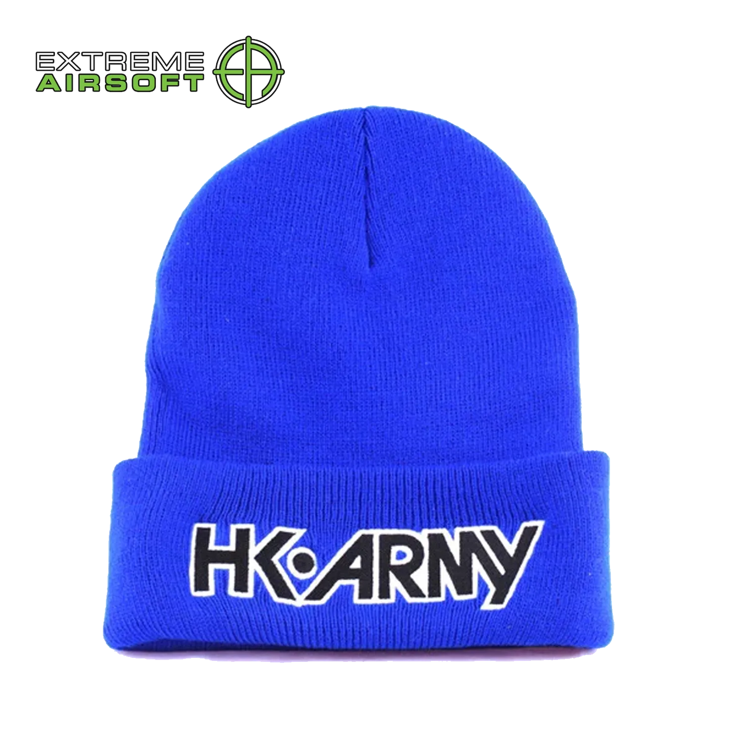 HK Army Typeface Beanie