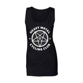 HMCC Logo Women's Tank Top - Black