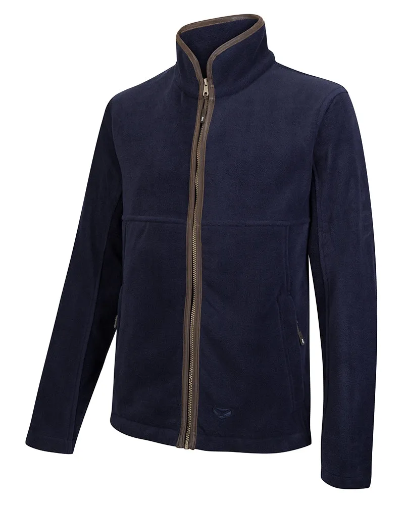 Hoggs Stenton Technical Fleece Jacket