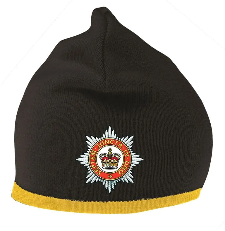 Household Division Beanie Hat