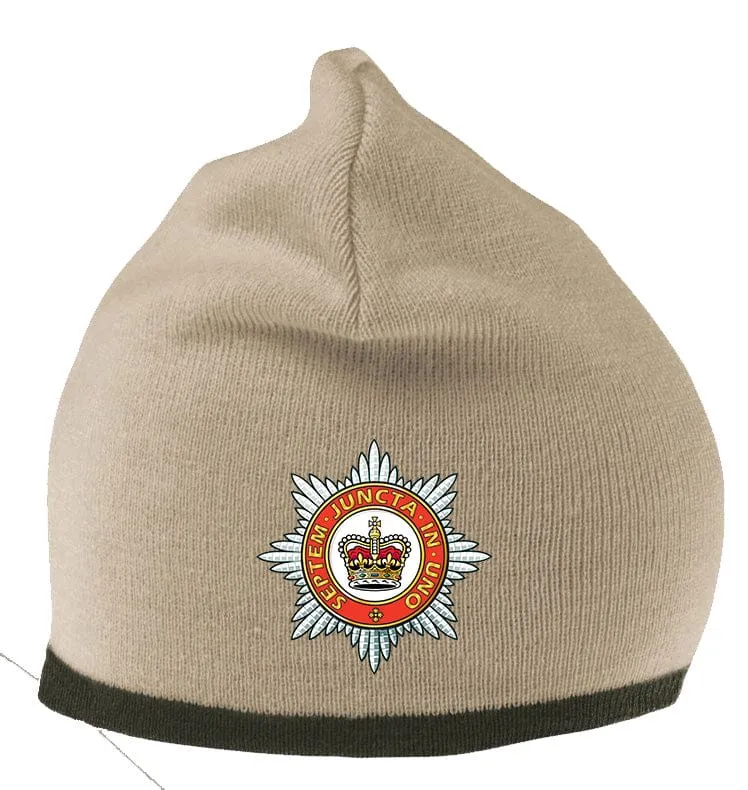 Household Division Beanie Hat