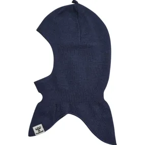 Hummel Hygge Balaclava Black Iris