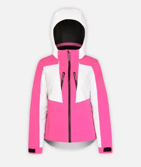 Jackie Tech Jacket