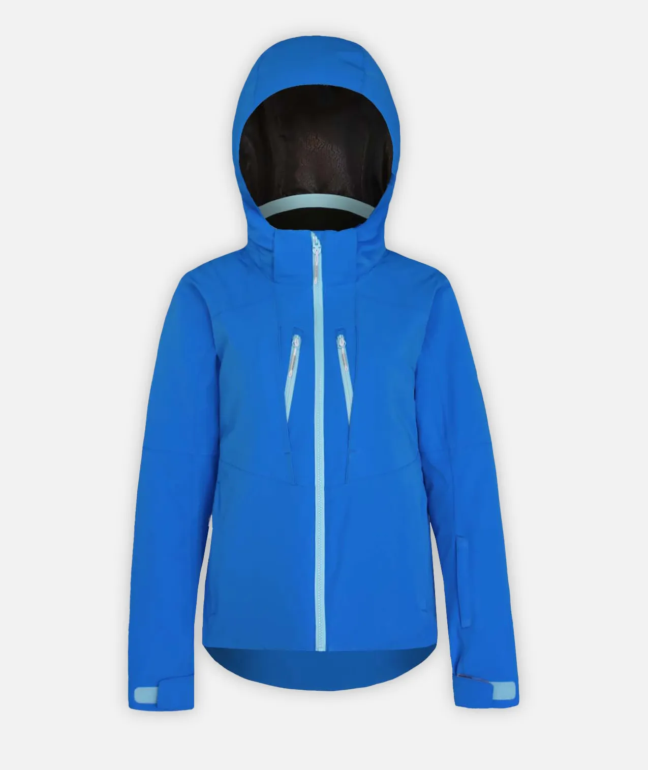 Jackie Tech Jacket