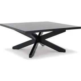 Joshyard Square Coffee Table