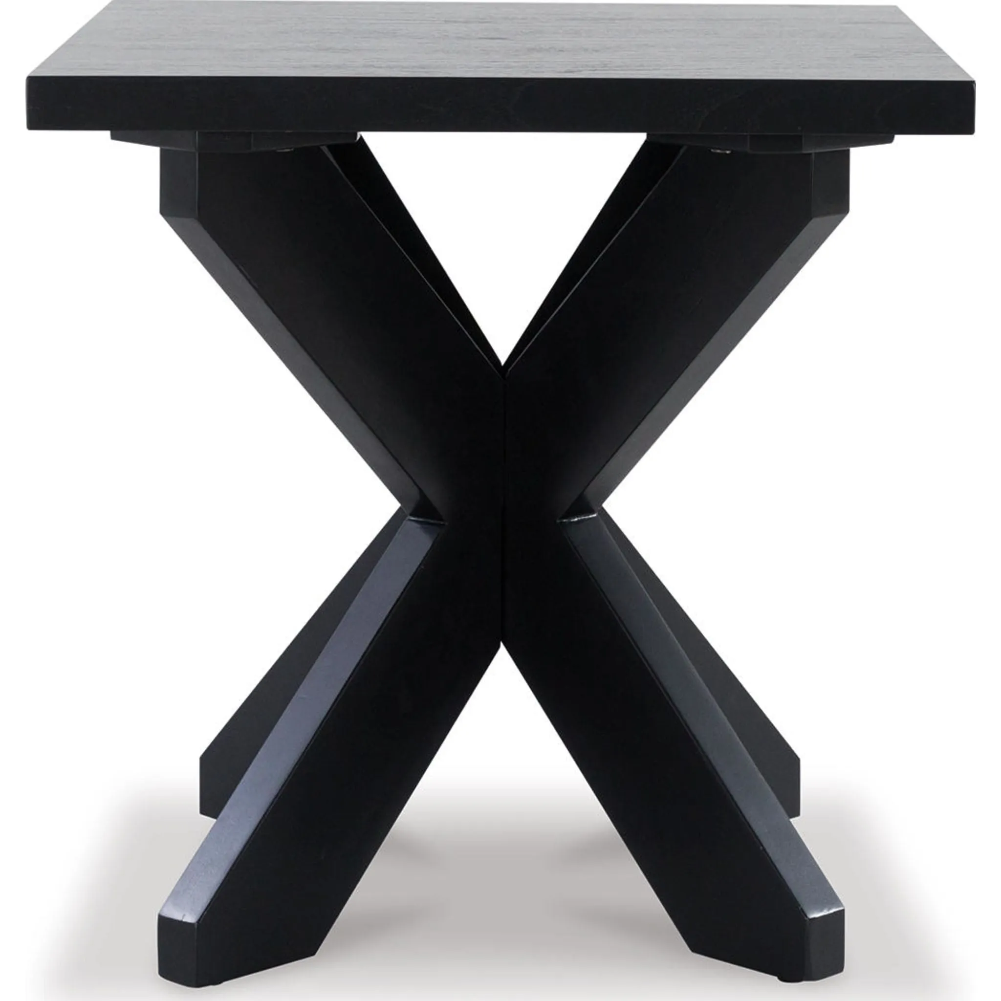 Joshyard Square End Table