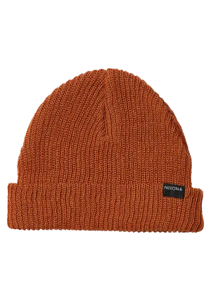 Kos Beanie - Tobacco