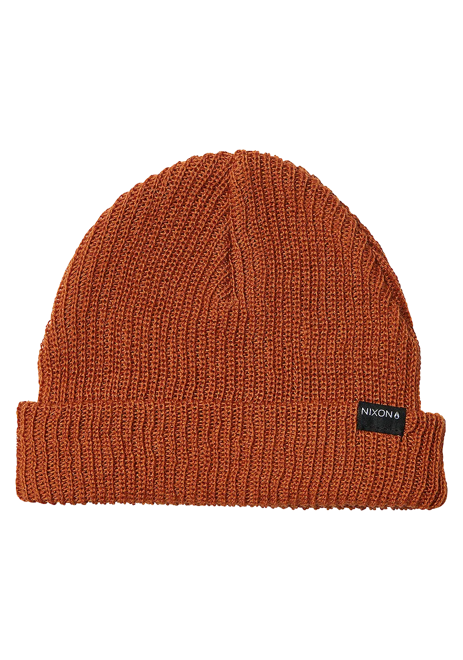 Kos Beanie - Tobacco