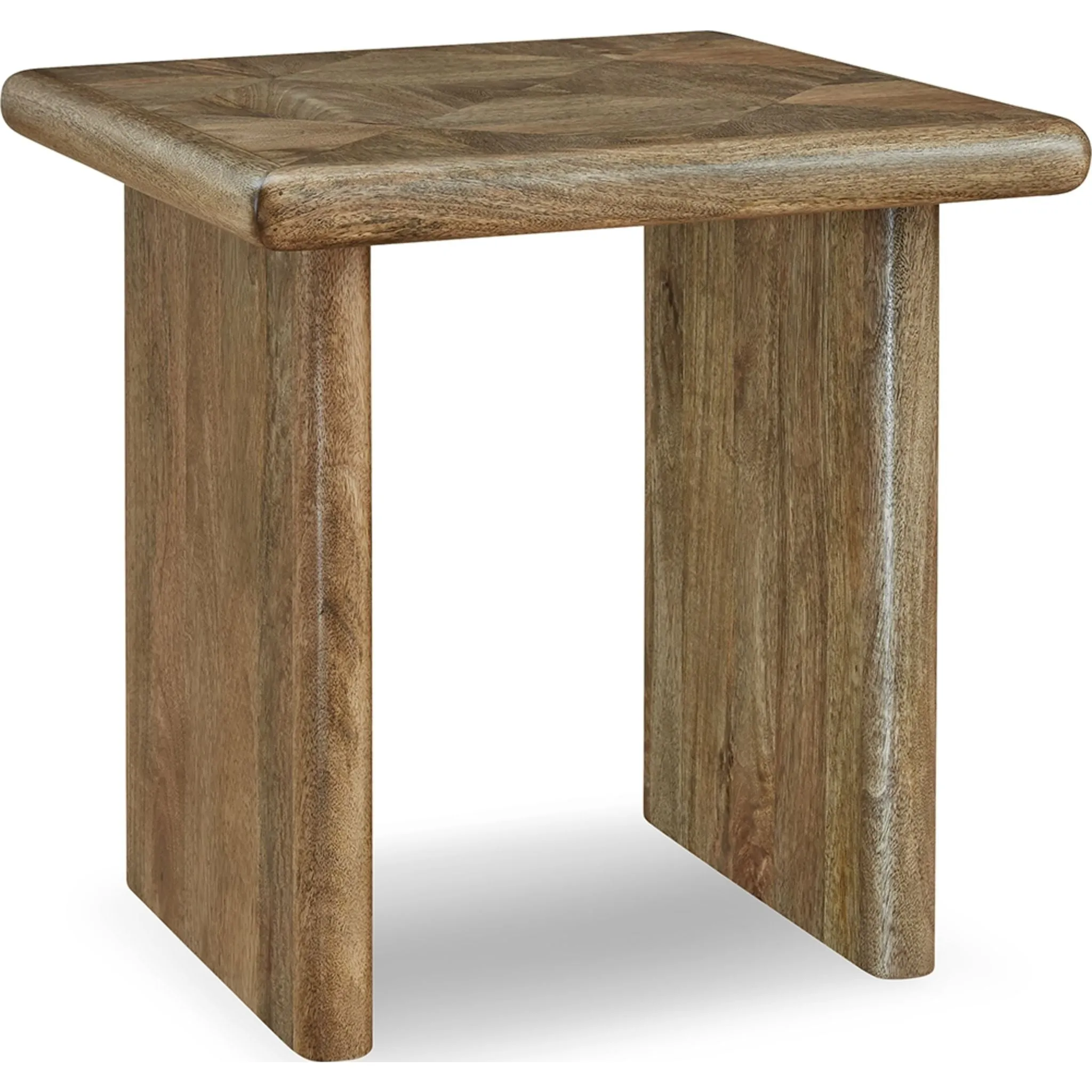 Lawland End Table