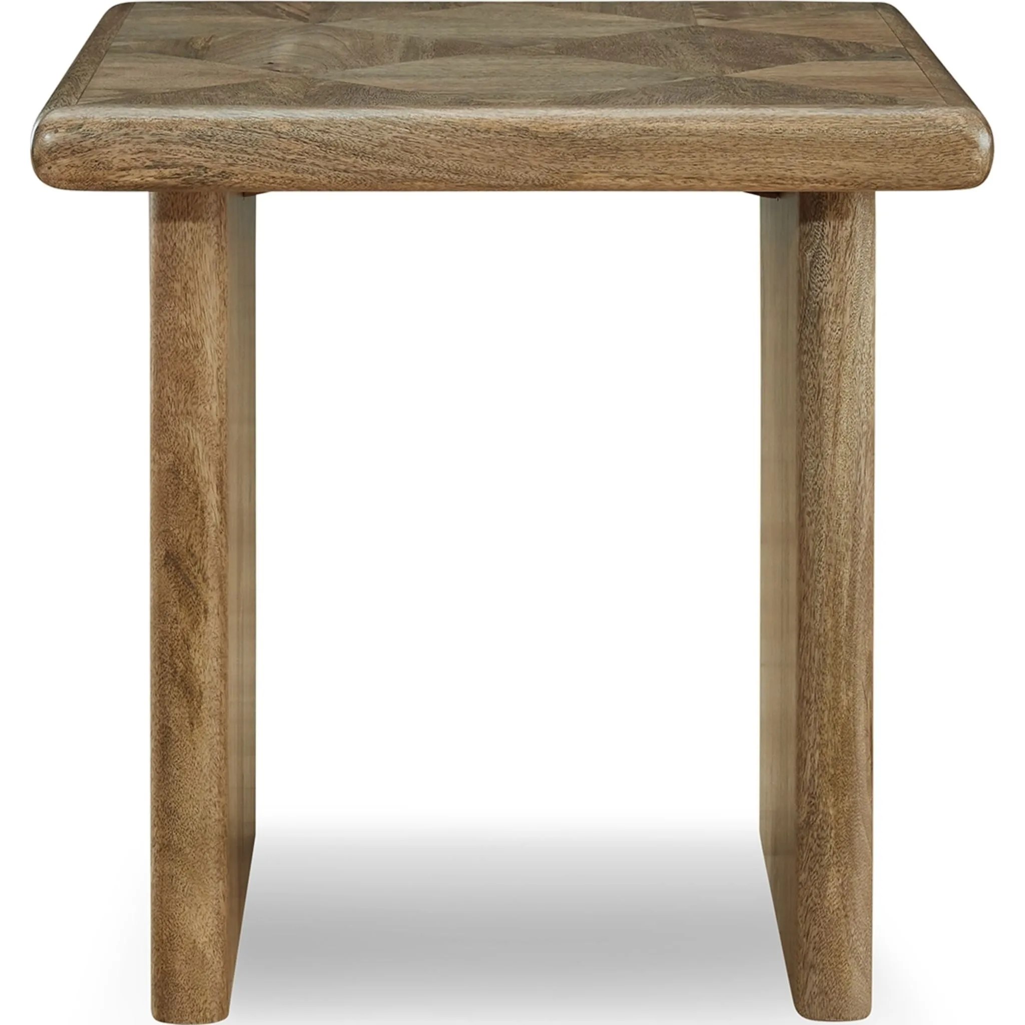 Lawland End Table