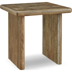 Lawland End Table