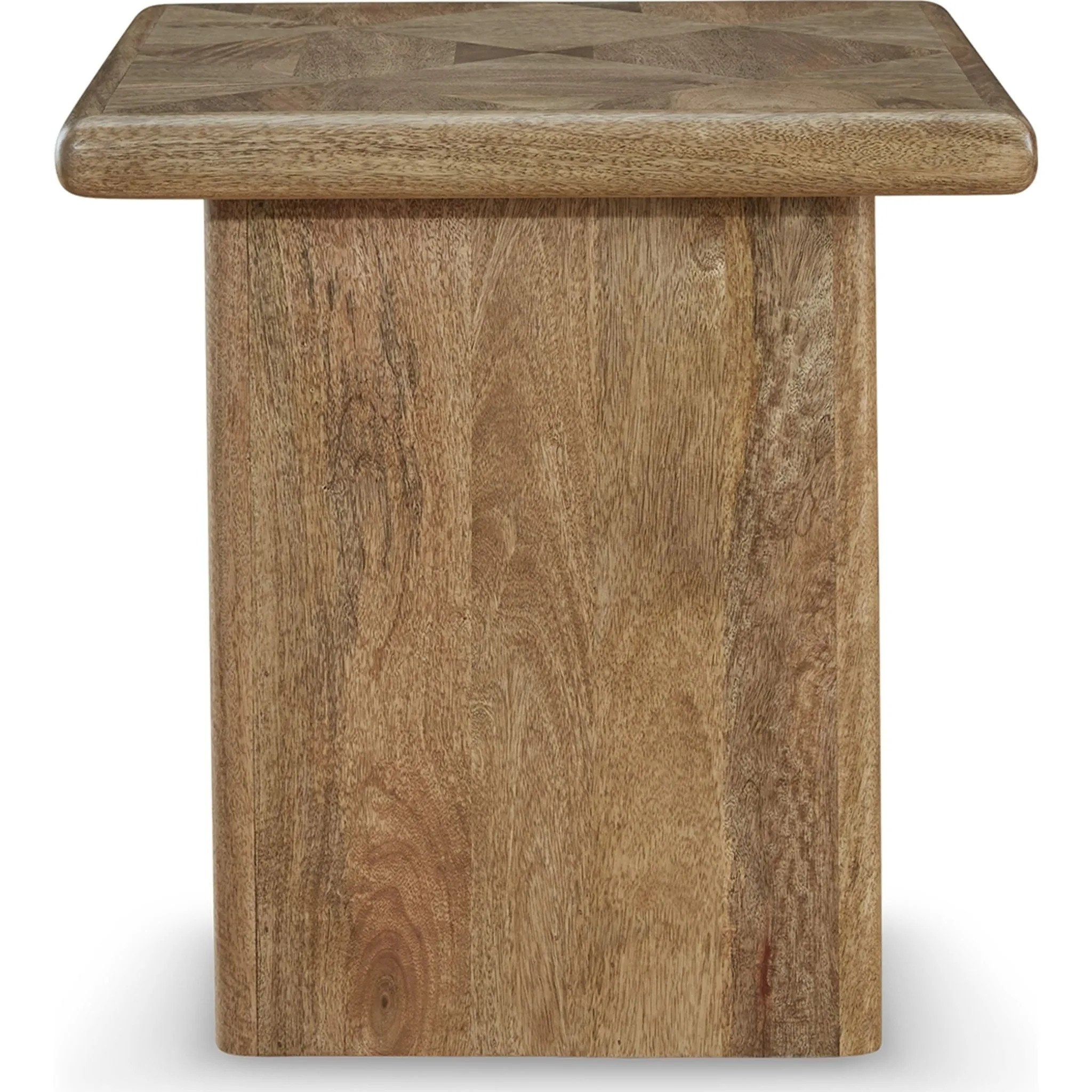 Lawland End Table