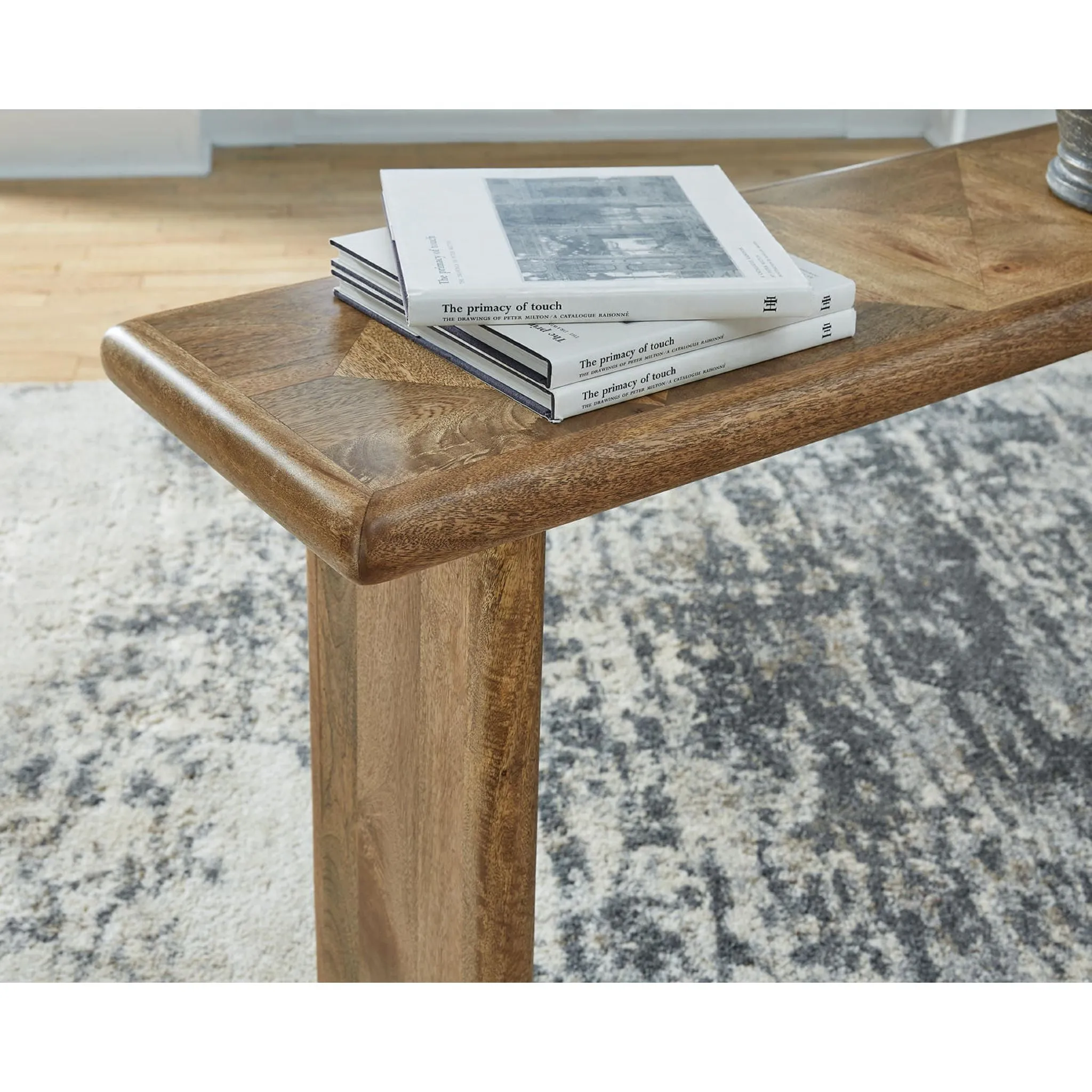 Lawland Sofa Table