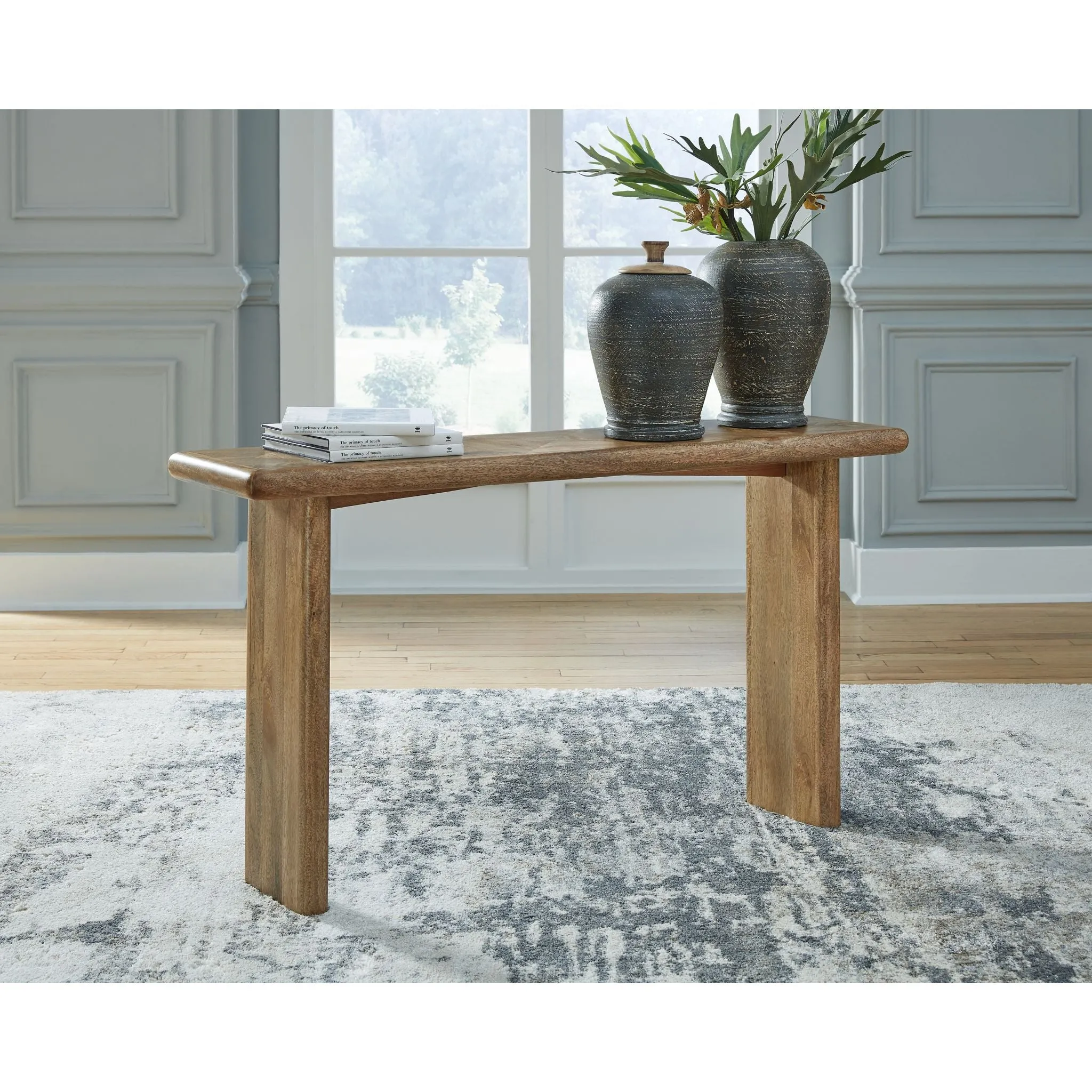 Lawland Sofa Table