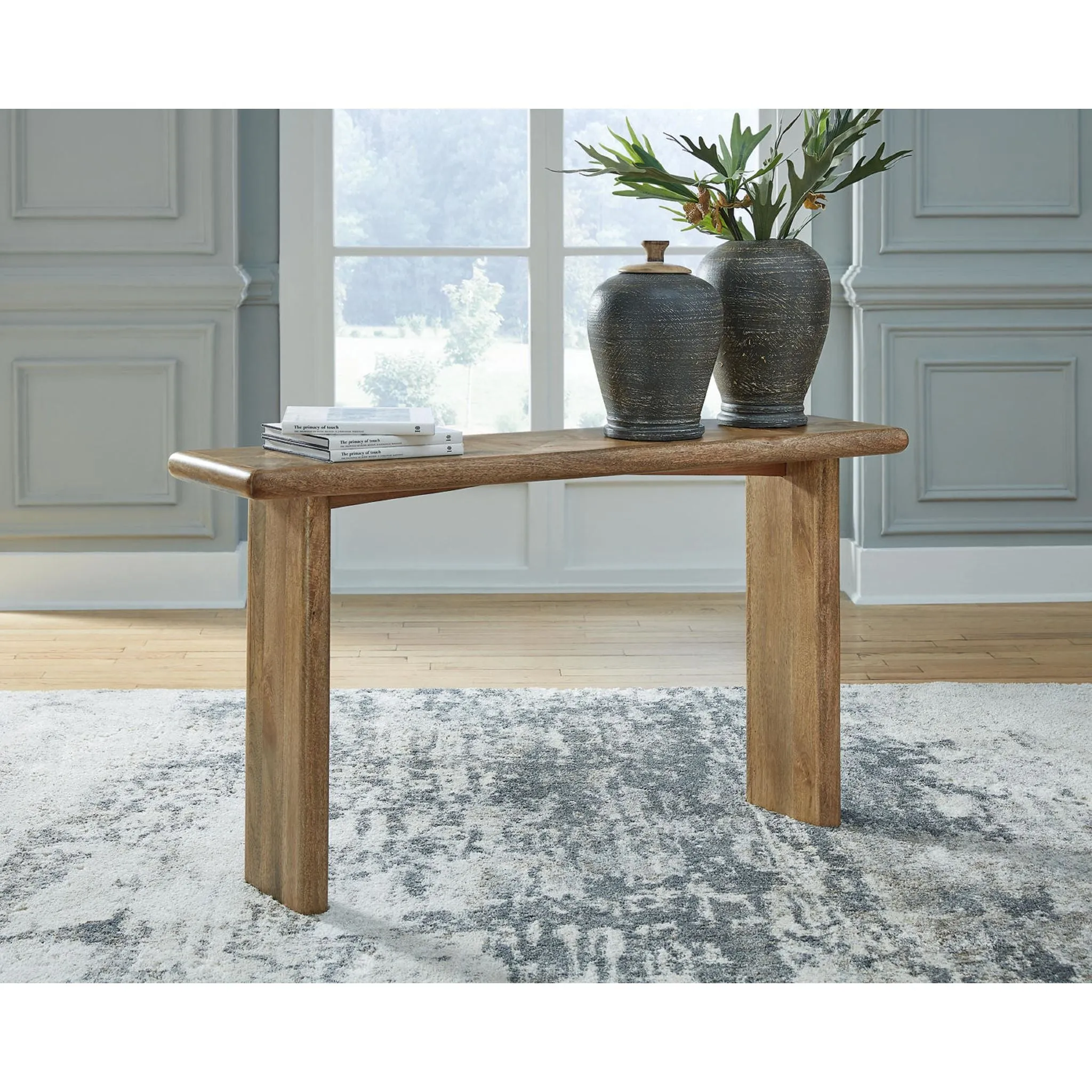 Lawland Sofa Table