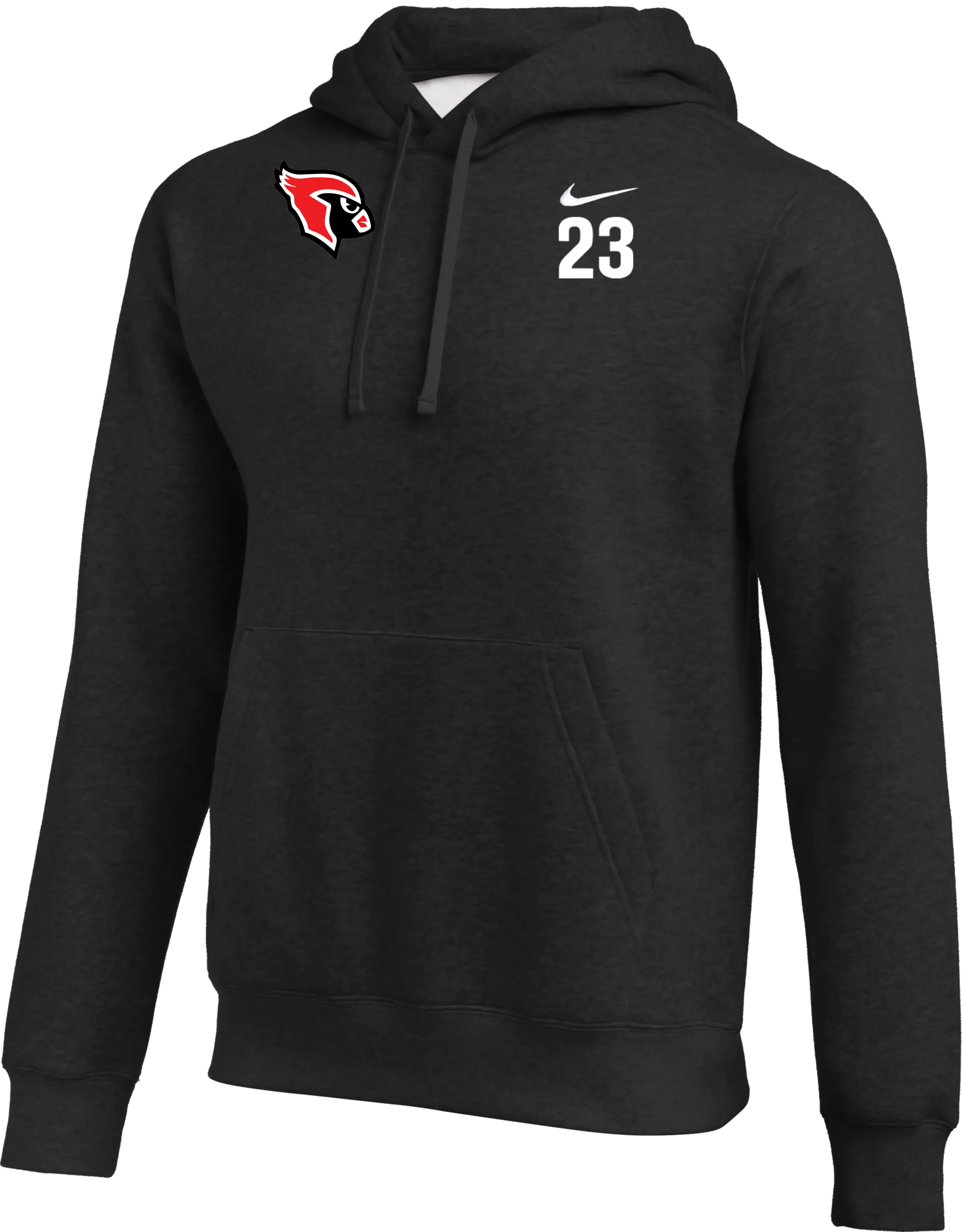 Lincoln HS Hoodie [Men's]