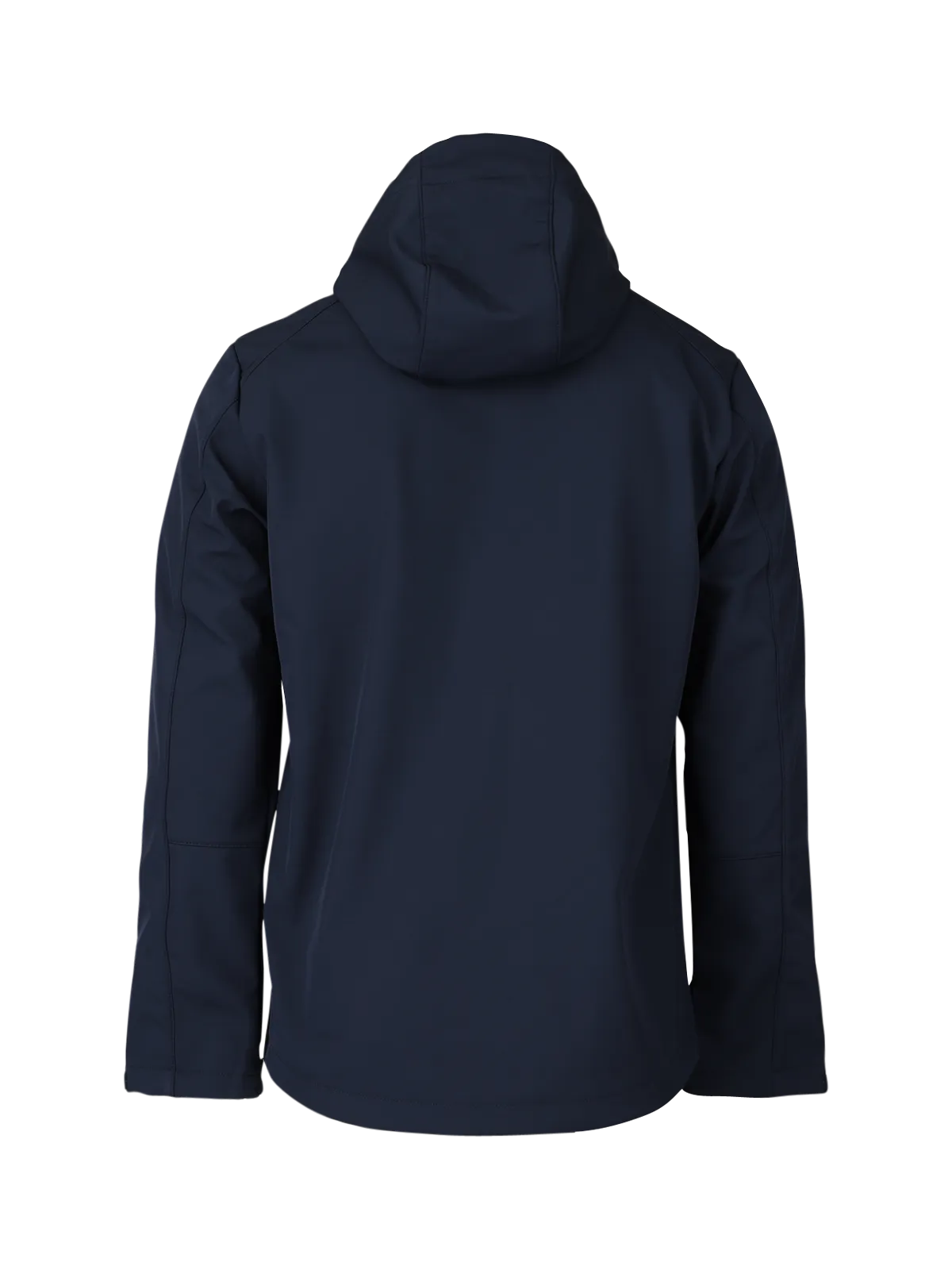 Marts-R Men Softshell Jacket | Blue