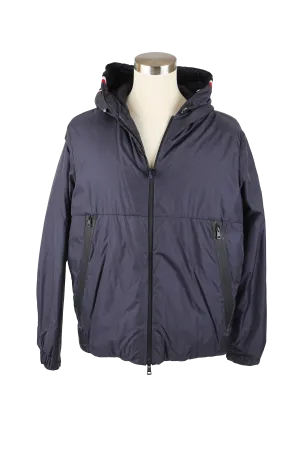 Melampyre Down Puffer Jacket