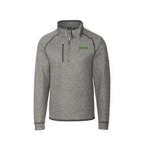 Men's Mainsail Half-Zip Sweater