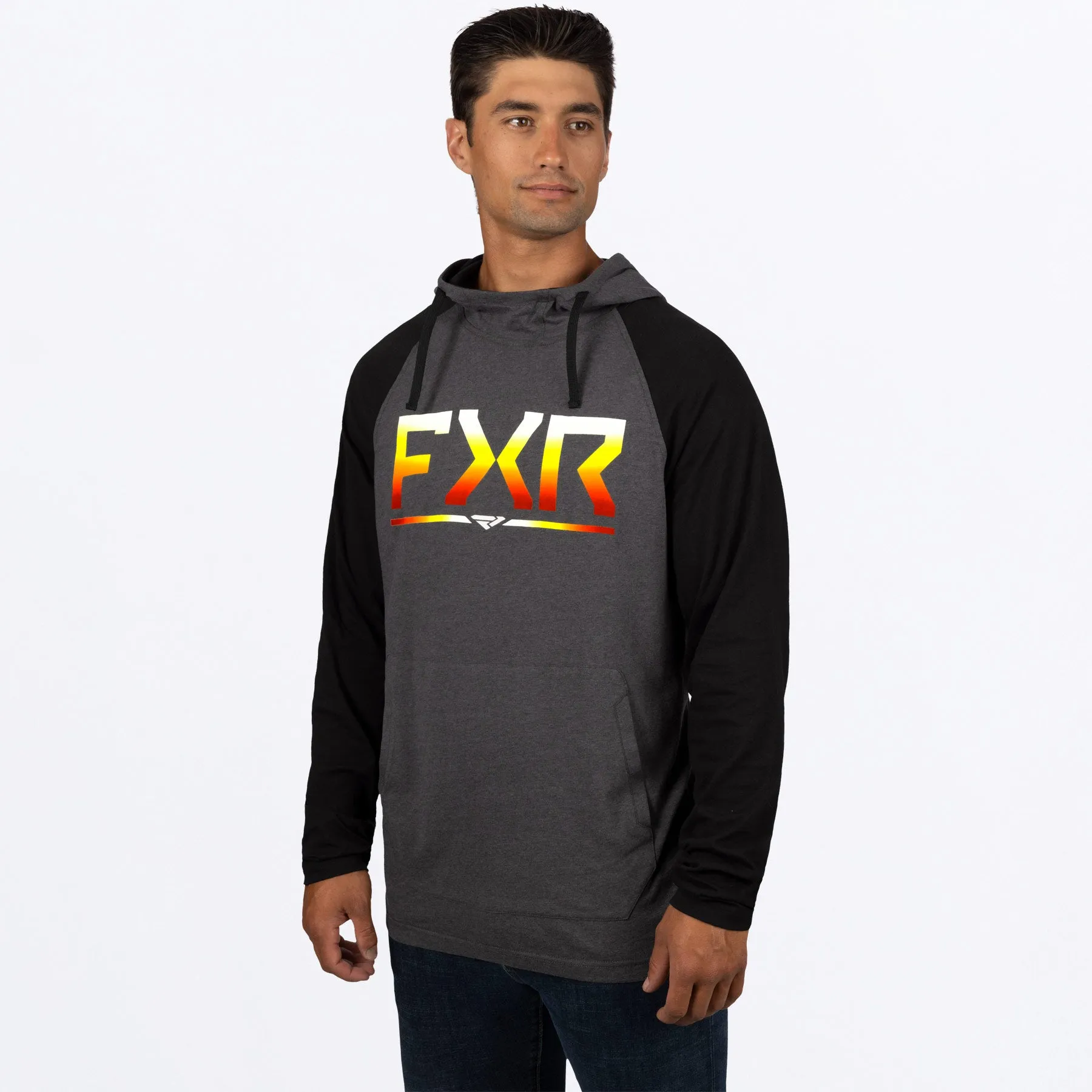 Men's Trainer Premium Lite Pullover Hoodie