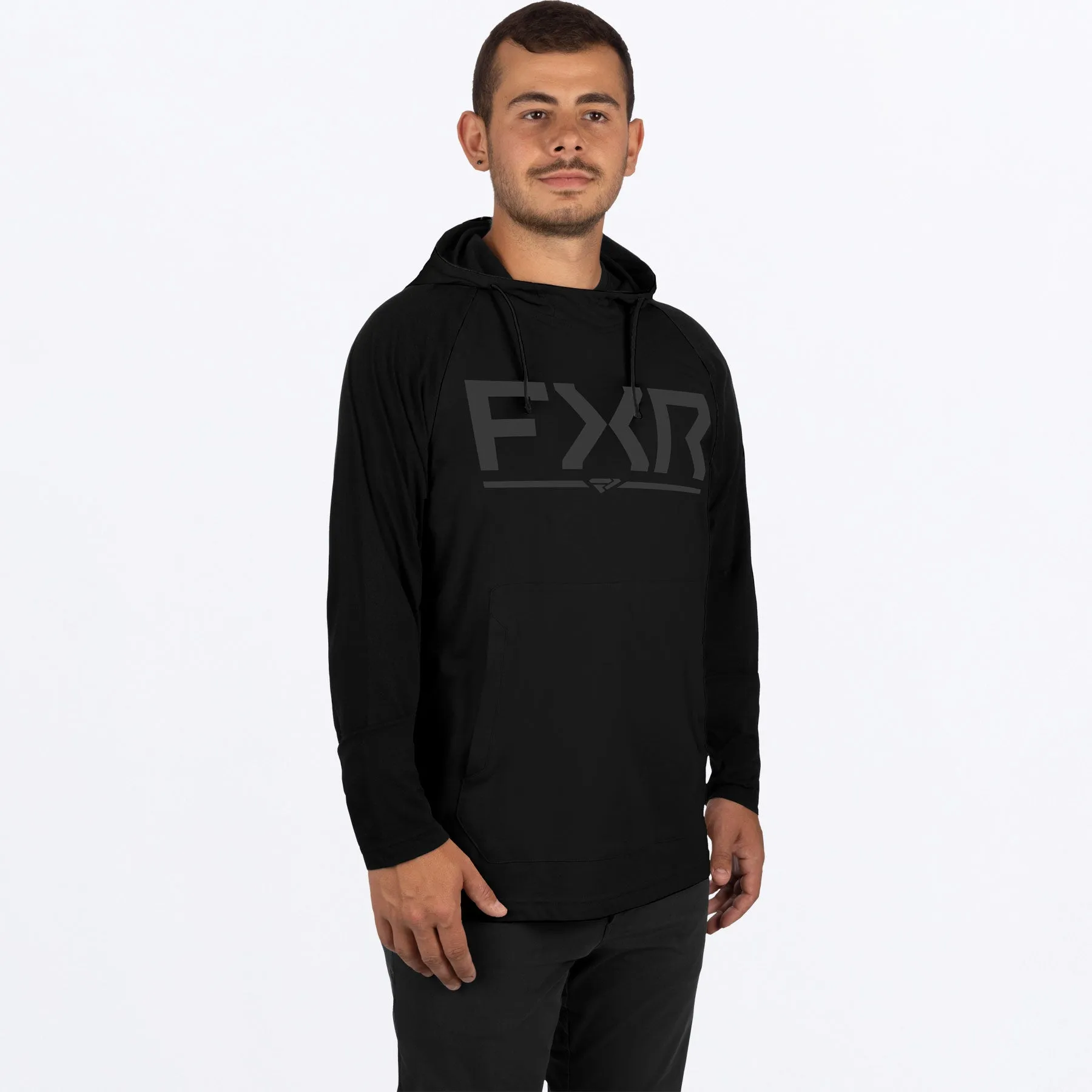 Men's Trainer Premium Lite Pullover Hoodie