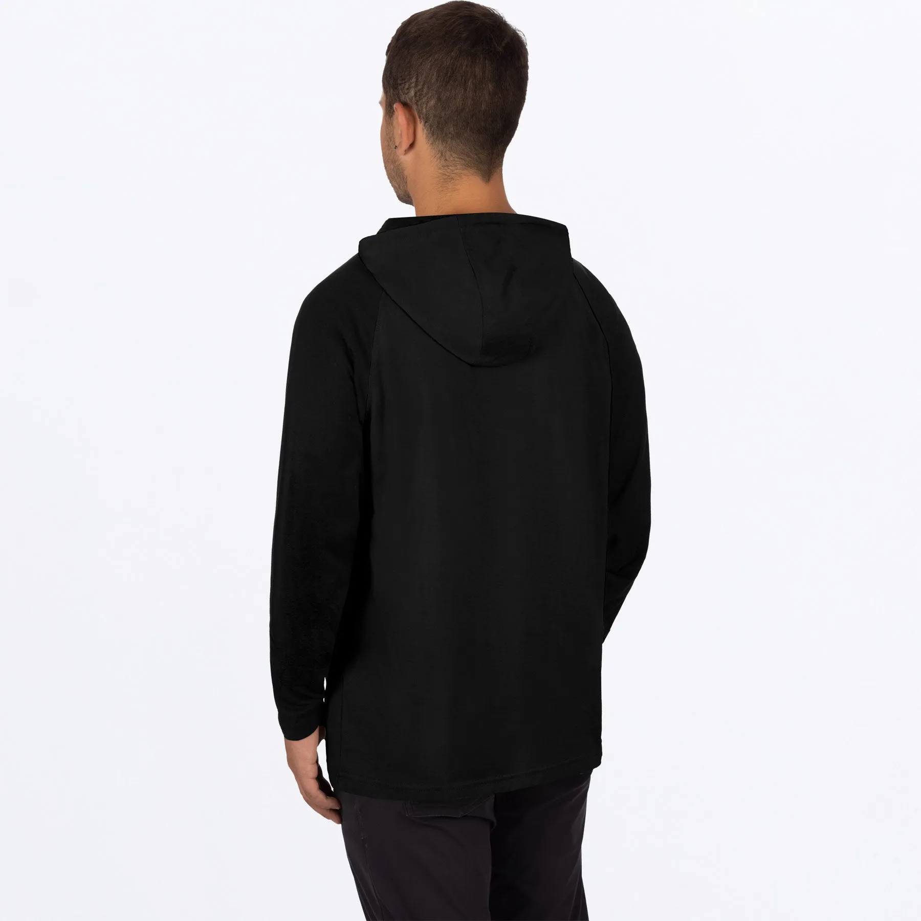 Men's Trainer Premium Lite Pullover Hoodie