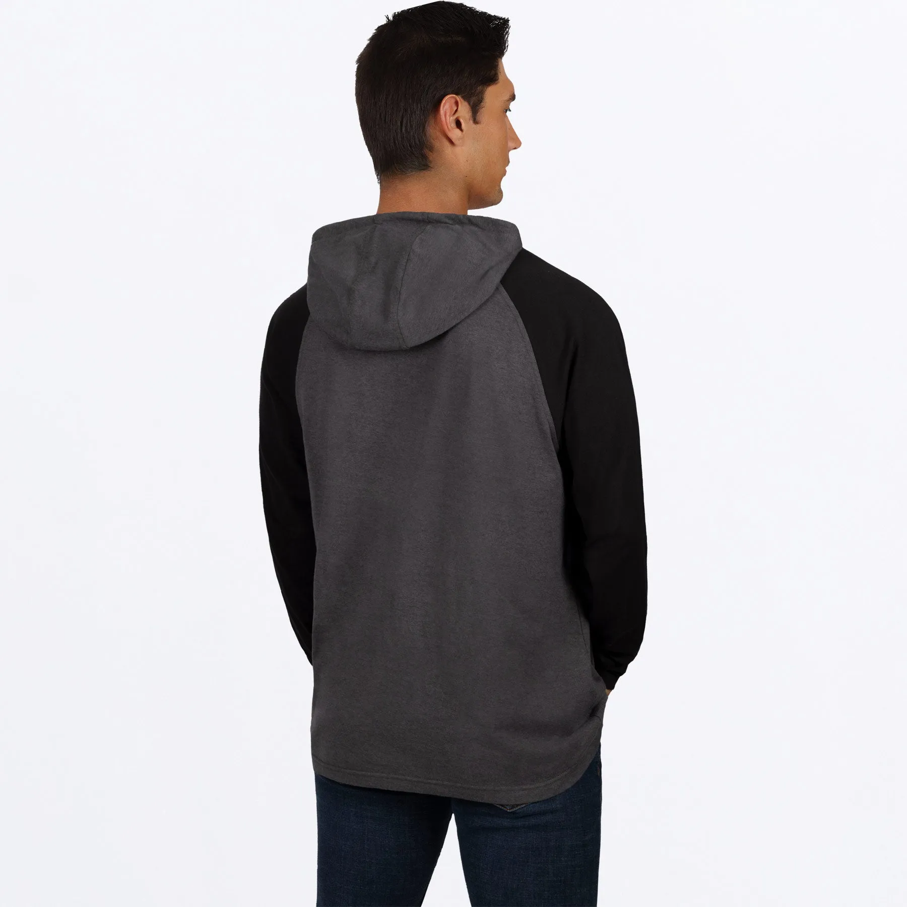 Men's Trainer Premium Lite Pullover Hoodie