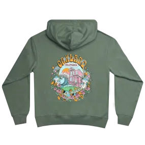 Oakland Dream Premium Hoodie