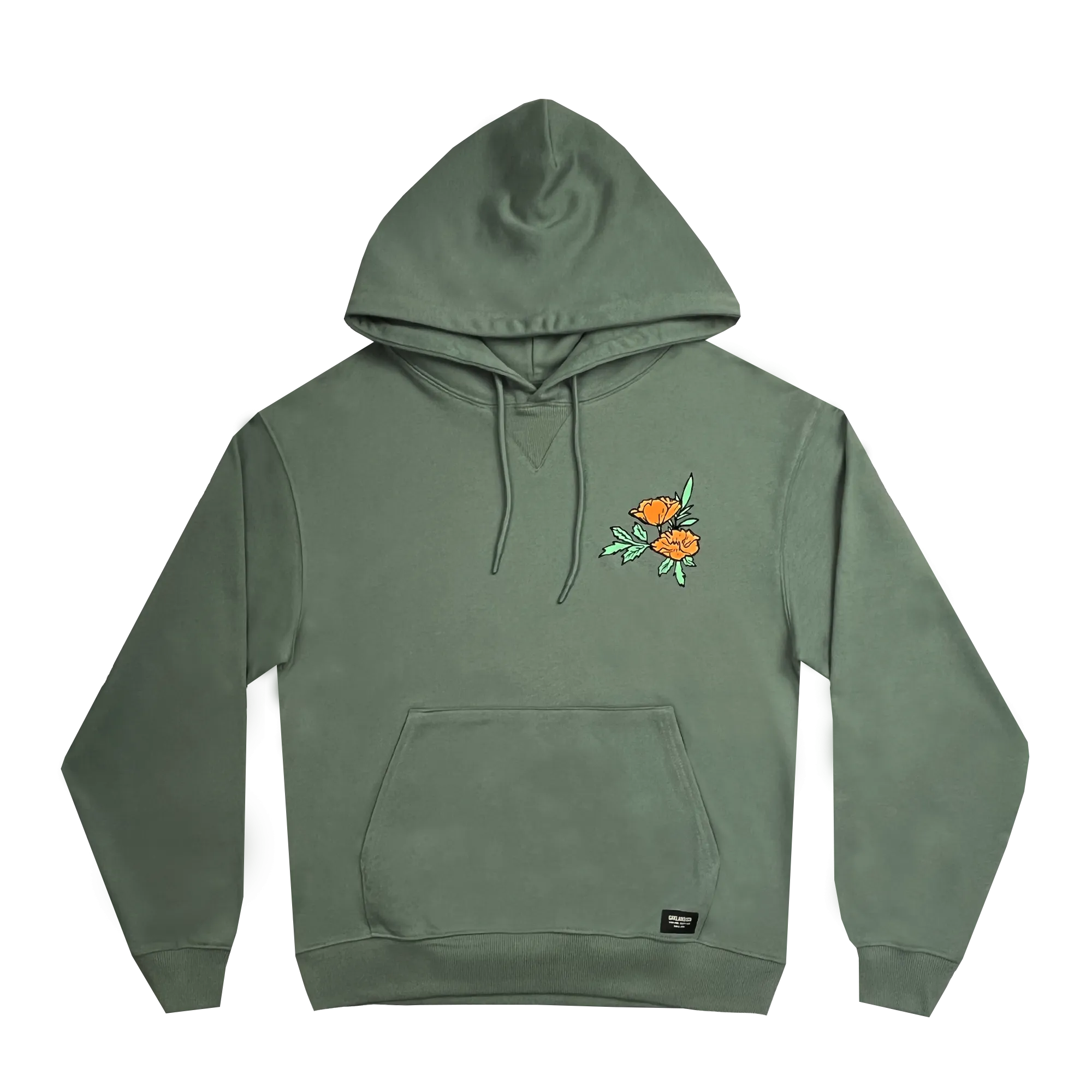 Oakland Dream Premium Hoodie